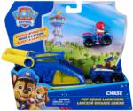 Starpak Set Figurina Chase Si Vehicul Cu Lansator (6074765_20155099) Figurina