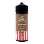 Steam Train Magnificent 24/120ml