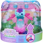 Spin Master Inel de zana Gabby's Dollhouse Fairylandia cu figurina Mercat (6075679_20156446) Figurina