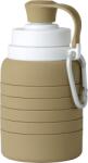  Mininor összecsukható szilikon kulacs 200/500ml