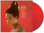 Simone, Nina Silk & Soul (Translucent Red Vinyl)