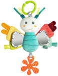 Fehn Centru de activitati pentru bebelusi Fehn Dobabydoo Fluturas, 3 luni+ (049138)