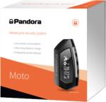 PANDORA Alarma moto Pandora Moto EU bidirectionala pentru securitate motocicleta (MOTO EU)