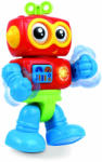 Little Learner Jucarie interactiva robotel pentru bebelusi cu lumini si sunete (4263T)