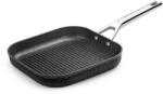 Monix Tigaie Grill Monix Black Mineral, aluminiu 28 x 28 cm