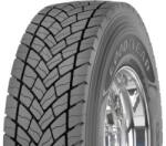 Goodyear Kmax D A 295/60 R22.5 150k - safewheels