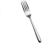 Icos Sibiu Furculita forjata inox, pentru masa, Icos Sibiu model LUXOR, 21cm Tacam