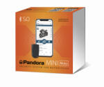 PANDORA Alarma moto Pandora Mini cu Bluetooth 5.0 si aplicatie mobila (MOTO MINI)