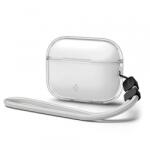 SPIGEN Husa Spigen Liquid Crystal pentru Apple AirPods Pro 3, Transparenta (hs/370522)