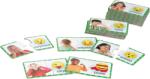 Learning Resources Puzzle duo educativ pentru copii - Emotii si sentimente, 24 puzzle-uri (LER6091) Puzzle