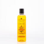 Lotus Cosmetics Ulei de masaj Natural Plant, 250ml, Lotus Cosmetics