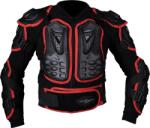 Speed Up Armură Enduro - Cross SPEED UP SOLID · Negru / Roșu