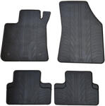 Gledring Set covorase auto din cauciuc Renault Megane 4 Sedan/Grand Tour Gledring (GL0057)