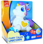 Little Learner Jucarie interactiva unicorn magic cu lumini si sunete pentru 12 luni+ (4245T)