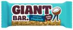 Giant Bar Baton de ovaz cu cocos, 90g, Giant Bar