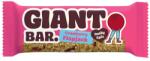 Giant Bar Baton de ovaz cu merisor, 90g, Giant Bar