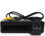 Edotec Camera de marsarier Edotec EDT-CAM504 cu montaj pe maner portbagaj pentru Audi (EDT-CAM504)