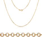 SAVICKI Lanț Savicki 2mm: aur 585, rolo - savicki - 3 270,00 RON