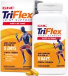 GNC TriFlex Fast-Acting Formula pentru sanatatea articulatiilor, 240 tablete, GNC