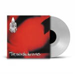 At the Gates Red In the Sky is Ours (Clear Vinyl)