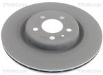 TRISCAN Disc frana TRISCAN 8120 81006C (8120 81006C)