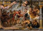 KS Games - Puzzle Rubens: The Meeting of Abraham and Melchizedek - 3 000 piese