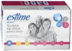 ESTIME Scutec Chilot Adulti L Dinamic, 30 bucati, Estime