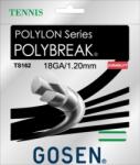 Gosen Racordaj tenis Gosen Polylon Polybreak (12.2 m) (TS162-W)