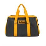 INGCO Geanta de transport INGCO, 30 x 17 x 20 cm, negru galben (PROMO GEANTA) - dauto Cleste