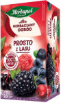 Herbapol Чай от Горски плодове, 20 филтърни пакетчета (001388 (zx6240721) hp)