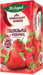 Herbapol Чай Градинска и Дива Ягода, 20 филтърни пакетчета (006598 (zx6254102) hp)