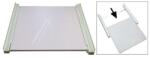 Universal Kit suprapunere uscator peste masina de spalat rufe, X210622 (X210622)