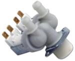 Universal Electrovalva dubla masina de spalat SAMSUNG, MAXWELL (62AB406)