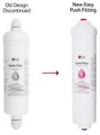 Samsung Filtru apa frigider SAMSUNG , D15870 (D15870)