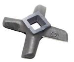 Zelmer Cutit nr. 5 masina de tocat carne Zelmer, Bosch, M532716 (M532716)
