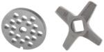 Bosch Set cutit si sita numarul 8 masina de tocat carne Zelmer (H731632 / H731634)