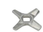 Bosch Cutit masina de tocat cerne nr. 8 Bosch, 1656877 (1656877)