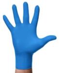 Mercator Medical Manusi nitril texturate Albastre, marimea M, 50 bucati, Mercator Gogrip-BL-M, Gogrip-BL-M (Gogrip-BL-M)