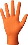 Mercator Medical Manusi nitril texturate Orange, marimea L, 50 bucati, Mercator Gogrip-OR-L, Gogrip-OR-L (Gogrip-OR-L)