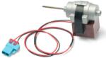 Daewoo Motor Ventilator Frigider Combina Frigorifica Side By Side Daewoo (mtf708rf)