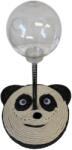 CiliCili Panda kaparó és rugós labdás játék cicáknak (11619)