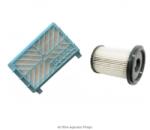 Philips Set filtre aspirator Philips, 9630674M415857 (9630674M415857)