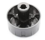 Indesit Buton aragaz Indesit, F604357 (F604357)
