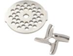 Moulinex Cutit si sita masina de tocat Tefa, Moulinex, G575163 (G575163)
