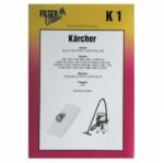 Kärcher Set saci aspirator Karcher, 000165-K (000165-K)