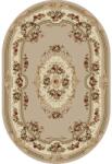  Covor Lotus 575-110 Oval Selectează mărime: 250 X 350 Covor