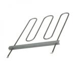 Whirlpool Rezistenta inferioara cuptor electric WHIRLPOOL, ARISTON , INDESIT , HOTPOINT (X758456)