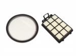 Beko Set filtre aspirator Arctic, Beko, Grundig, M104957 (M104957)