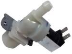Universal Electrovalva masina de spalat 1 iesire 180° 12 mm, 284935 (284935)