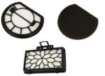 Electrolux Set filtre aspirator Aeg, Electrolux, Zanussi (Q748520 Q748521 Q748530)
